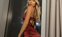 Индивидуалка Анна Тел. +7 923 407-34-37