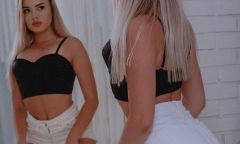 Индивидуалка Вика Тел. +7