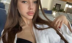 Индивидуалка Алиса Тел. +7 906 907-32-88