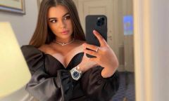 Индивидуалка Катя Тел. +7 909 531-44-34