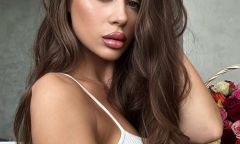 Индивидуалка Виктория Тел. +7 905 955-61-45