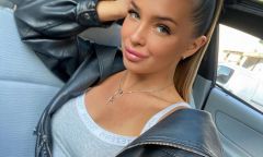 Индивидуалка Мила Тел. +7 961 216-35-15