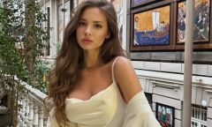 Индивидуалка Алина Тел. +7 903 933-14-88