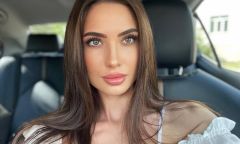 Индивидуалка Инга  Тел. +7 905 933-87-46