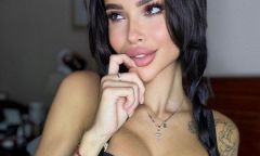 Индивидуалка Аленка Тел. +7