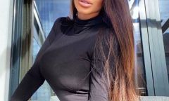 Индивидуалка Надя Тел. +7 905 089-31-20