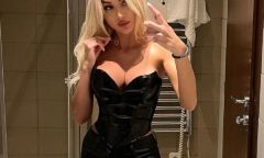 Индивидуалка Оленька Тел. +7 905 089-31-63