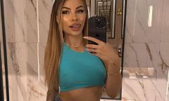 Индивидуалка Анастейша Тел. +7 905 089-31-52