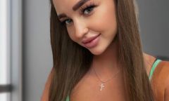 Индивидуалка Елена Тел. +7 905 089-31-20