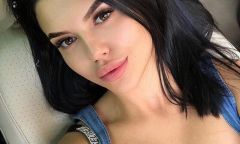 Индивидуалка Жасмин Тел. +7 905 089-30-83