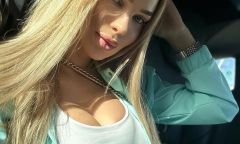 Индивидуалка Карина Тел. +7 905 089-31-43