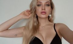 Индивидуалка Милена Тел. +7 905 089-30-63