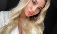 Индивидуалка Милена Тел. +7 905 089-30-59