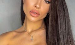 Индивидуалка Кристина Тел. +7 905 089-31-06