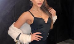 Индивидуалка Аэлита Тел. +7 923 102-62-96