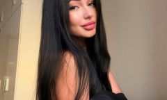 Индивидуалка Луна Тел. +7 905 089-28-46