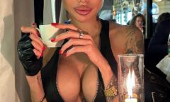 Индивидуалка Кристина Тел. +7 906 907-32-88