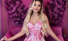 Индивидуалка Маша Тел. +7 905 933-87-46