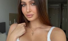 Индивидуалка Соня Тел. +7 923 741-39-45