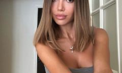 Индивидуалка Катя Тел. +7 961 215-10-66