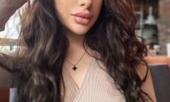 Индивидуалка Милана Тел. +7 923 102-62-69