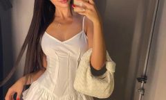 Индивидуалка Луиза Тел. +7 923 116-50-46