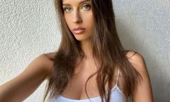 Индивидуалка Елена Тел. +7 905 089-31-63