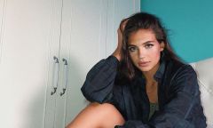 Индивидуалка Катя Тел. +7 905 089-28-46