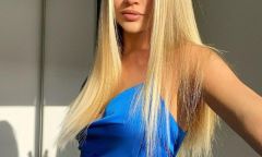 Индивидуалка София Тел. +7 923 407-08-64