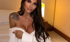 Индивидуалка Юлианна Тел. +7 963 944-40-32