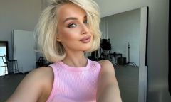 Индивидуалка Алина Тел. +7 905 951-57-93