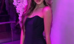 Индивидуалка Ксюша Тел. +7 923 128-45-64