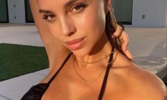 Индивидуалка Наталья Тел. +7 916 473-84-69