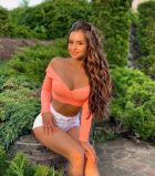 Эля, 23 лет — услуги госпожи