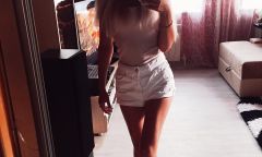 Индивидуалка Эльвира Тел. +7 961 871-29-11