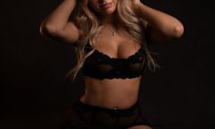 Индивидуалка Элина Тел. +7 960 784-00-86