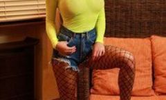 Индивидуалка Даша Тел. +7 969 038-72-34