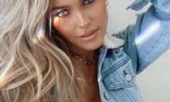 Индивидуалка Кира Тел. +7 964 509-54-29