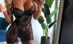 Индивидуалка Мила Тел. +7 966 179-46-57