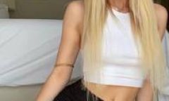 Индивидуалка Алина  Тел. +7 903 557-19-64