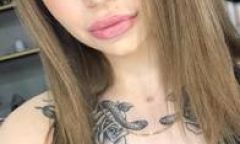 Индивидуалка Кристина Тел. +7 903 017-48-53