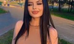 Индивидуалка Кристина Тел. +7 926 549-43-81