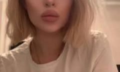 Индивидуалка Мила  Тел. +7 925 050-12-91