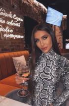 Тати, 8 929 602-06-34 Тати — знакомства 24 7, анкетное фото