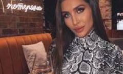 Индивидуалка Тати Тел. +7 929 602-06-34