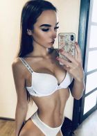 Леся, 8 903 016-89-97 Леся, 24 лет, рост: 168, вес: 50 - МБР, классика, анал