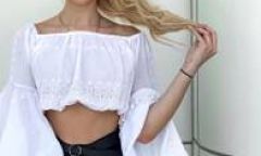 Индивидуалка Соня Тел. +7 919 102-25-62