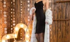 Индивидуалка Наталья Тел. +7 916 436-44-28