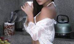 Индивидуалка Алина Тел. +7 916 445-90-64