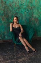 Анита, 8 966 016-68-99 Анита, рост: 163, вес: 52 — проститутка с аналом